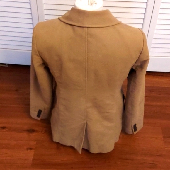 Car Coat - Picture 4 of 8